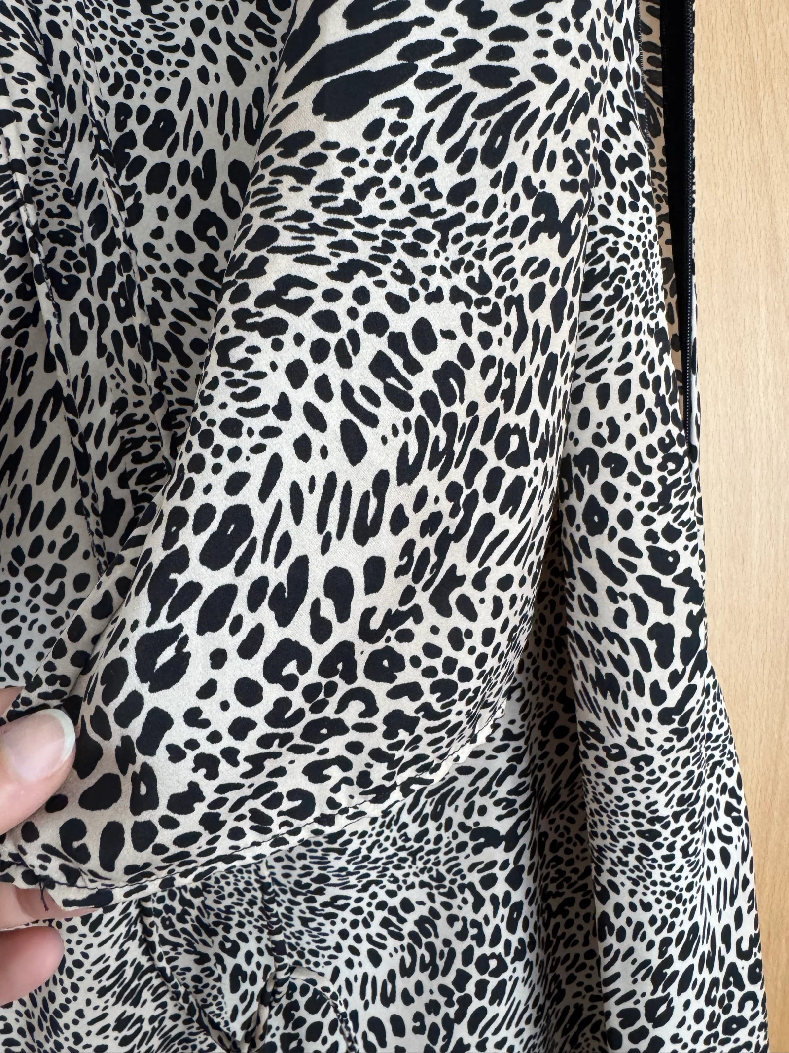 Vestido Mango. – photo 4